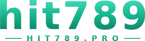 hit789 logo